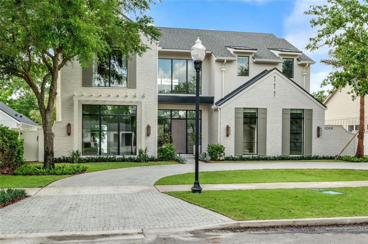 1208 Nottingham Street , Orlando, FL 32803 Photo