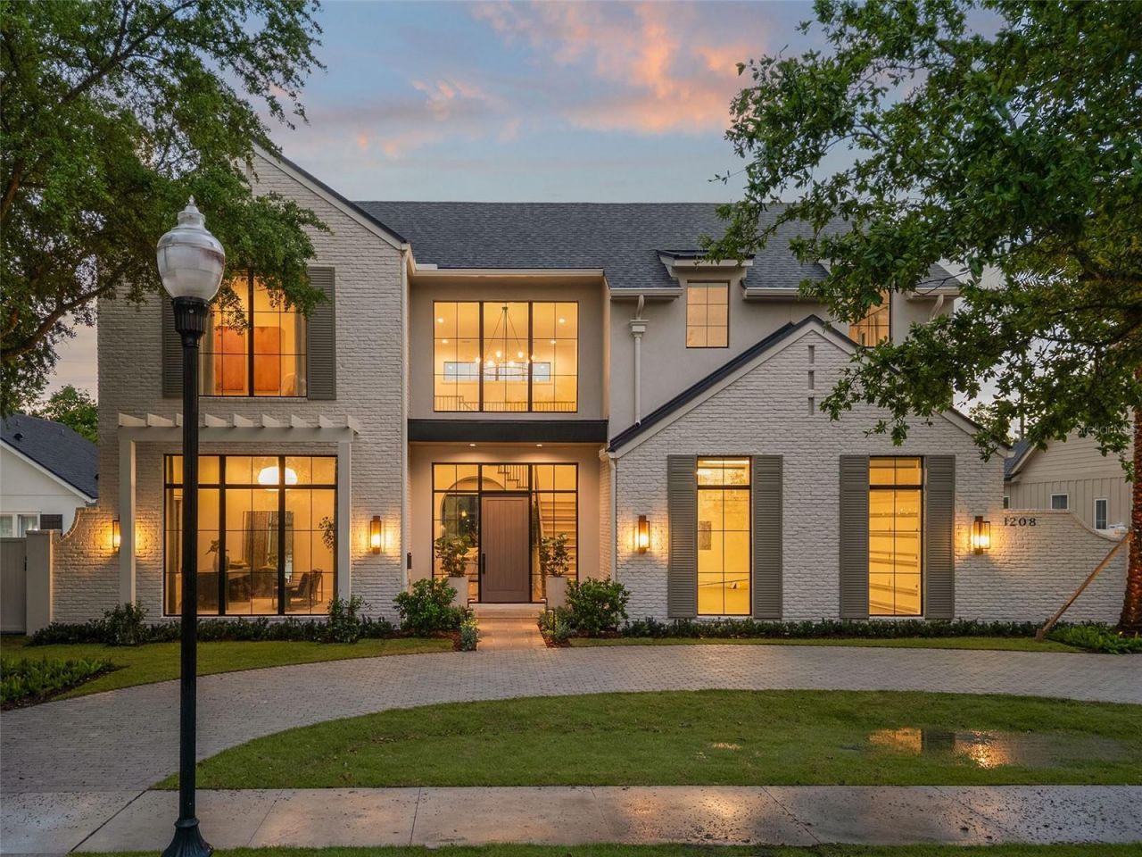 1208 Nottingham Street , Orlando, FL 32803 Photo