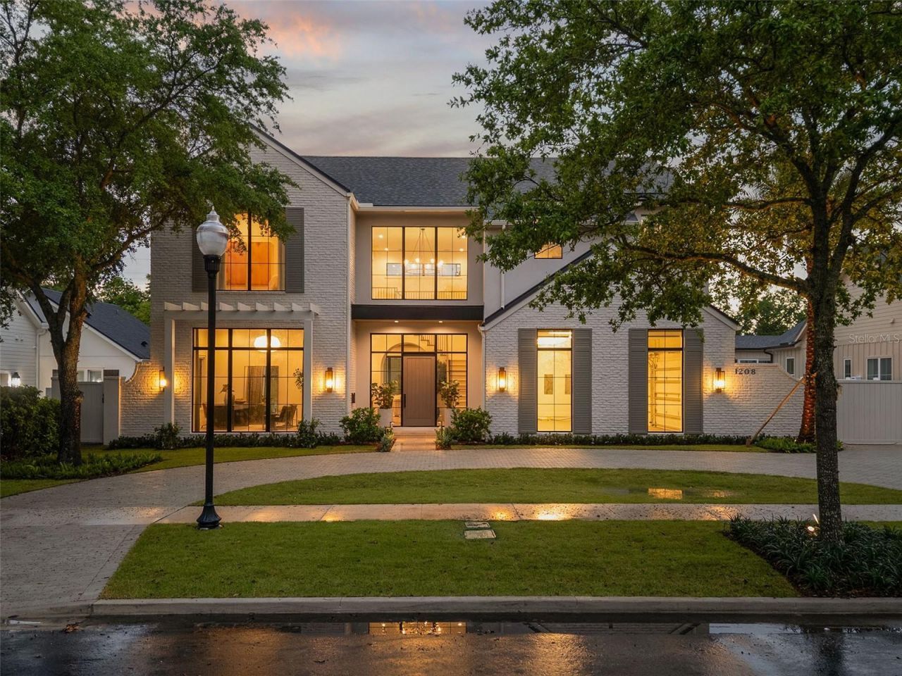 1208 Nottingham Street , Orlando, FL 32803 Photo