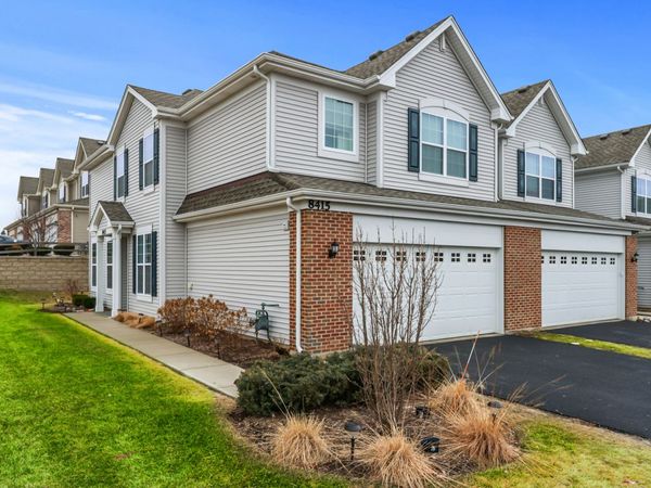 8415 Stillwater Road , Wonder Lake, IL 60097