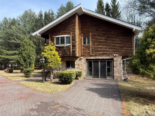 1441 Ulster Heights Road , Ellenville, NY 12428