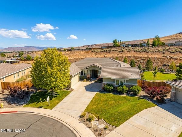 4848 Jacmel Court, Sparks, NV 89436