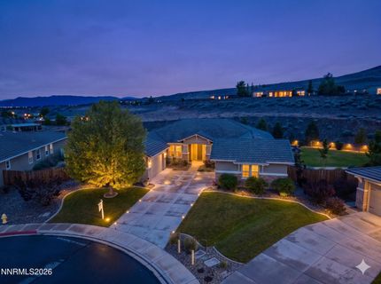 4848 Jacmel Court, Sparks, NV 89436 Photo