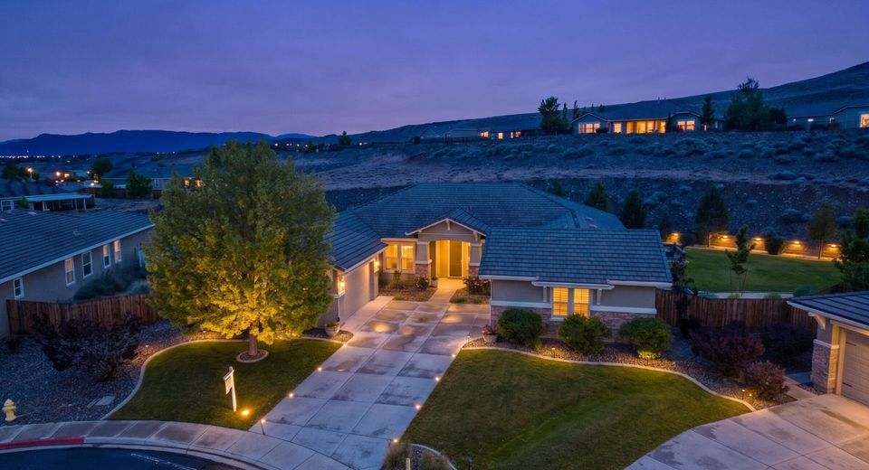 4848 Jacmel Court, Sparks, NV 89436 Photo