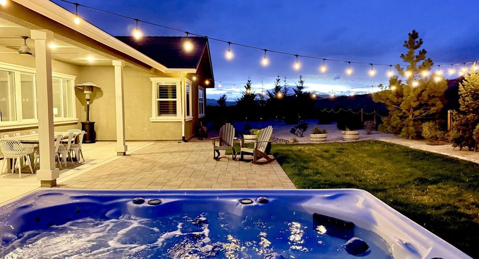 4848 Jacmel Court, Sparks, NV 89436 Photo