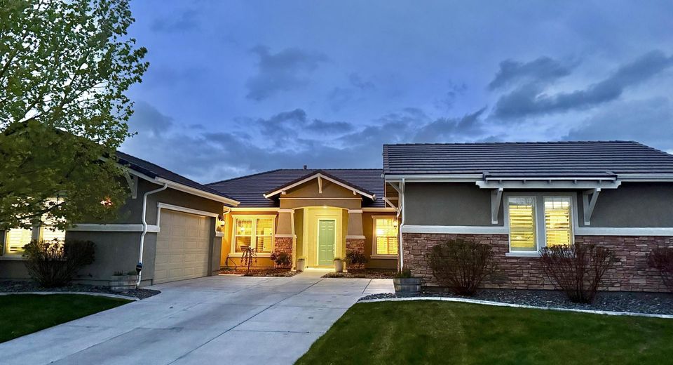 4848 Jacmel Court, Sparks, NV 89436 Photo