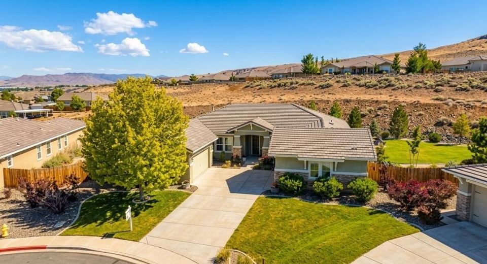 4848 Jacmel Court, Sparks, NV 89436 Photo