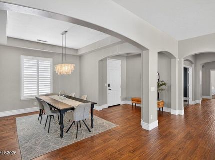 4848 Jacmel Court, Sparks, NV 89436 Photo