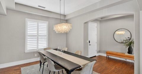 4848 Jacmel Court, Sparks, NV 89436 Photo