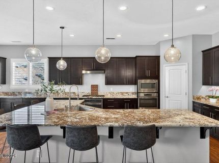 4848 Jacmel Court, Sparks, NV 89436 Photo