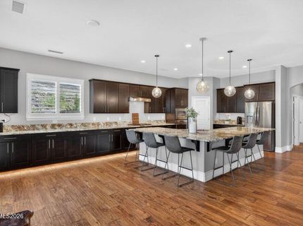 4848 Jacmel Court, Sparks, NV 89436 Photo