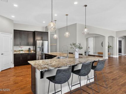 4848 Jacmel Court, Sparks, NV 89436 Photo