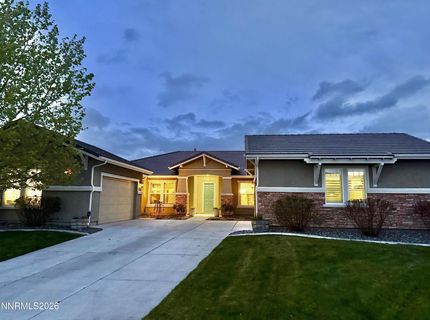 4848 Jacmel Court, Sparks, NV 89436 Photo
