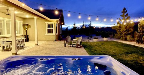 4848 Jacmel Court, Sparks, NV 89436 Photo