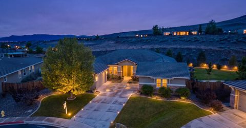 4848 Jacmel Court, Sparks, NV 89436 Photo