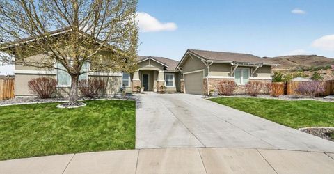 4848 Jacmel Court, Sparks, NV 89436 Photo