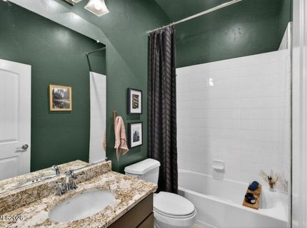 4848 Jacmel Court, Sparks, NV 89436 Photo