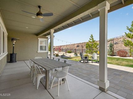 4848 Jacmel Court, Sparks, NV 89436 Photo