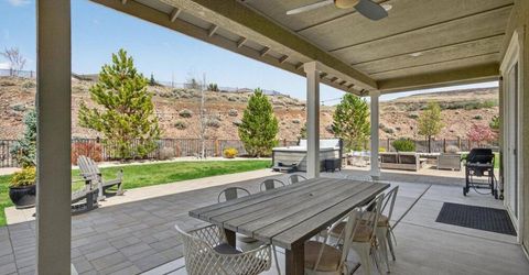 4848 Jacmel Court, Sparks, NV 89436 Photo