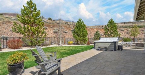 4848 Jacmel Court, Sparks, NV 89436 Photo
