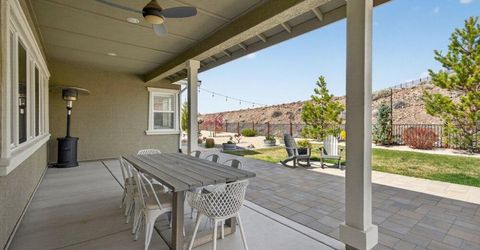 4848 Jacmel Court, Sparks, NV 89436 Photo