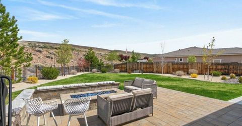 4848 Jacmel Court, Sparks, NV 89436 Photo