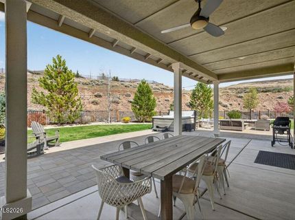 4848 Jacmel Court, Sparks, NV 89436 Photo