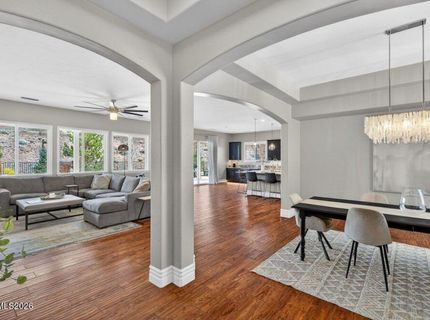 4848 Jacmel Court, Sparks, NV 89436 Photo