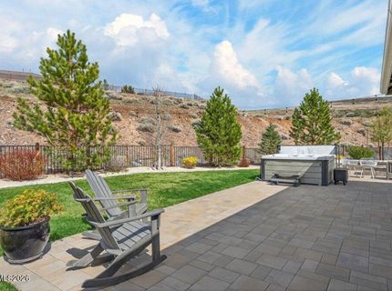 4848 Jacmel Court, Sparks, NV 89436 Photo