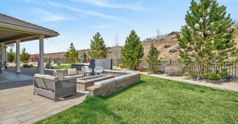 4848 Jacmel Court, Sparks, NV 89436 Photo