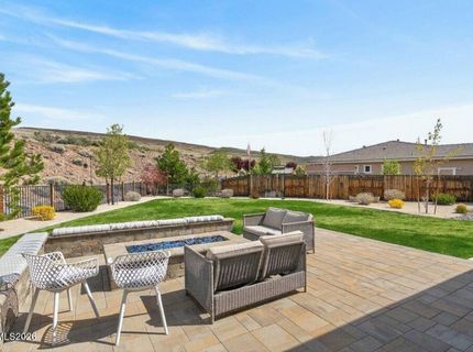 4848 Jacmel Court, Sparks, NV 89436 Photo