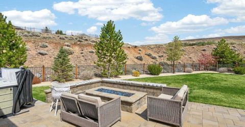 4848 Jacmel Court, Sparks, NV 89436 Photo