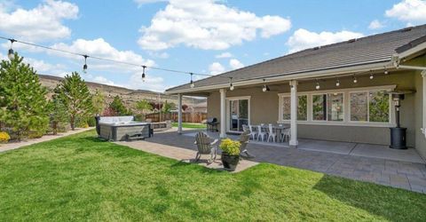 4848 Jacmel Court, Sparks, NV 89436 Photo