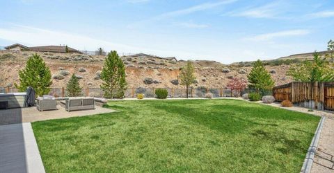 4848 Jacmel Court, Sparks, NV 89436 Photo