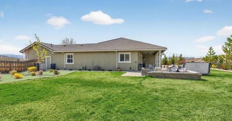 4848 Jacmel Court, Sparks, NV 89436 Photo