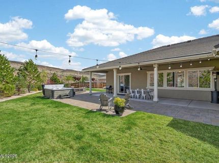 4848 Jacmel Court, Sparks, NV 89436 Photo