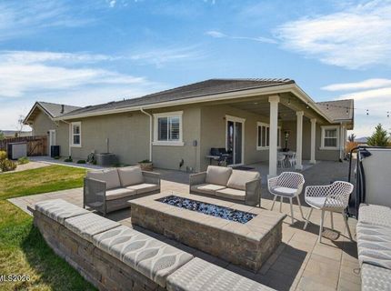 4848 Jacmel Court, Sparks, NV 89436 Photo