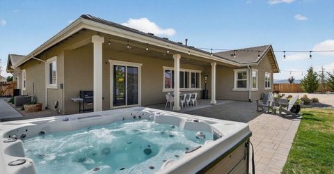 4848 Jacmel Court, Sparks, NV 89436 Photo