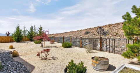 4848 Jacmel Court, Sparks, NV 89436 Photo