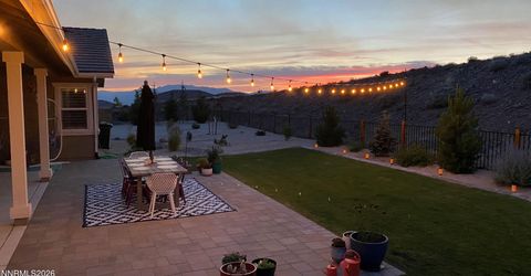 4848 Jacmel Court, Sparks, NV 89436 Photo