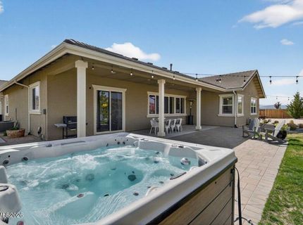 4848 Jacmel Court, Sparks, NV 89436 Photo