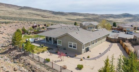 4848 Jacmel Court, Sparks, NV 89436 Photo