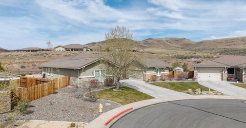 4848 Jacmel Court, Sparks, NV 89436 Photo