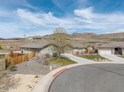 4848 Jacmel Court, Sparks, NV 89436 Photo