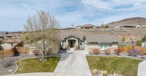 4848 Jacmel Court, Sparks, NV 89436 Photo