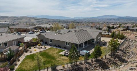 4848 Jacmel Court, Sparks, NV 89436 Photo