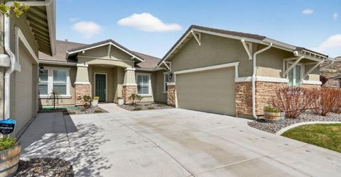 4848 Jacmel Court, Sparks, NV 89436 Photo