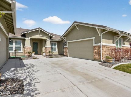 4848 Jacmel Court, Sparks, NV 89436 Photo