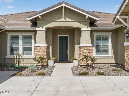 4848 Jacmel Court, Sparks, NV 89436 Photo