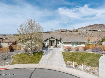 4848 Jacmel Court, Sparks, NV 89436 Photo
